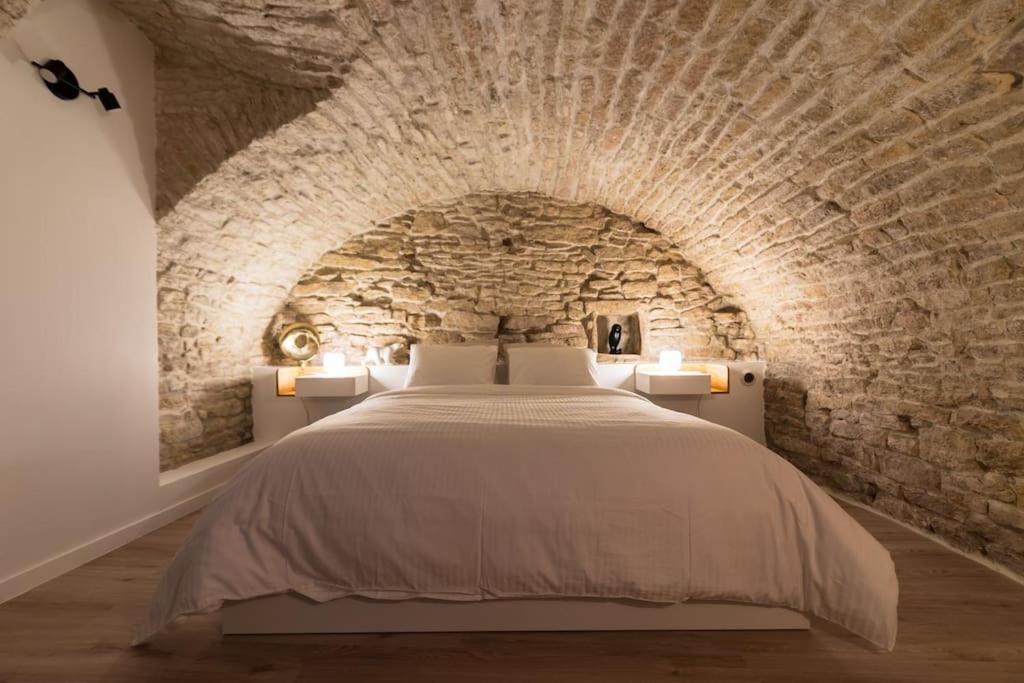 Chez Maya Dijon Zewnętrze zdjęcie